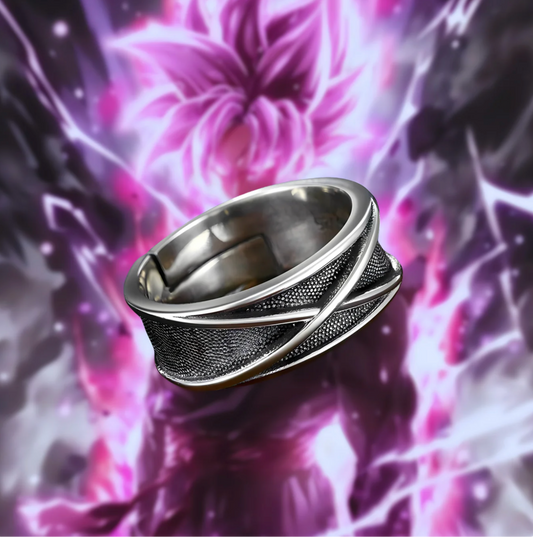 goku black ring ™