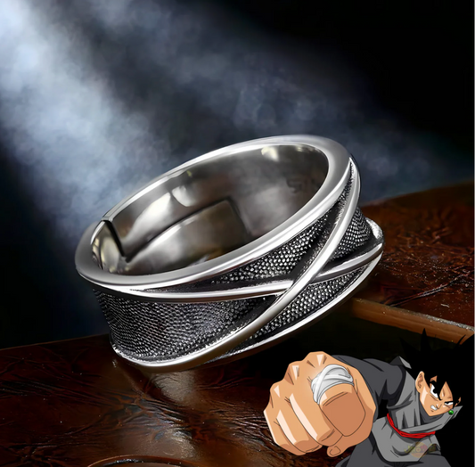 goku black ring ™